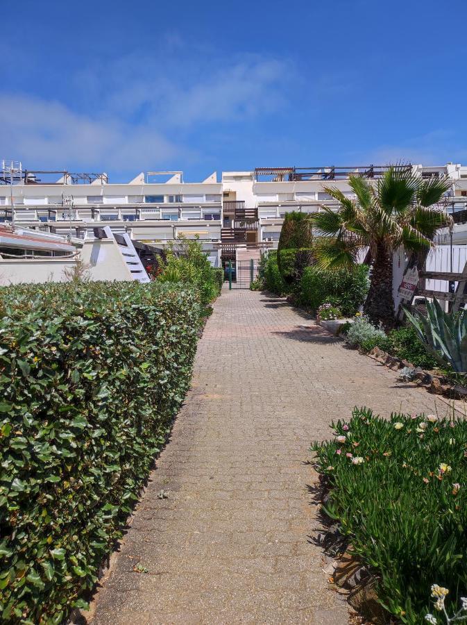 Villa Luxe Port Nature 1 Jasmine Agde Extérieur photo