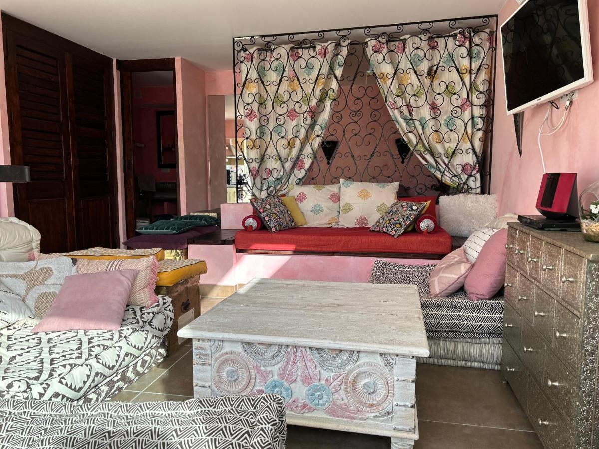 Villa Luxe Port Nature 1 Jasmine Agde Extérieur photo