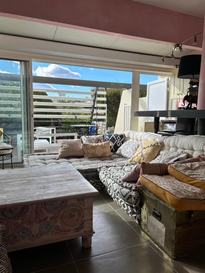 Villa Luxe Port Nature 1 Jasmine Agde Extérieur photo