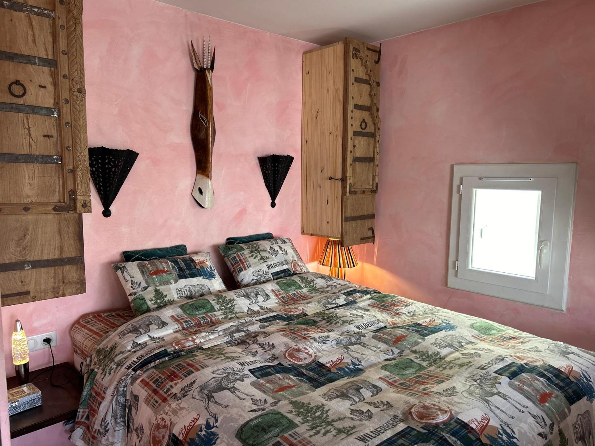 Villa Luxe Port Nature 1 Jasmine Agde Extérieur photo